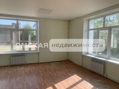Аренда помещения свободного назначения Омск. улица 22 Декабря 100/4