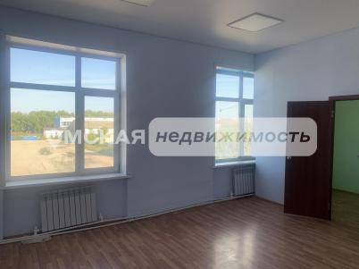 Аренда помещения свободного назначения Омск. улица 22 Декабря 100/4