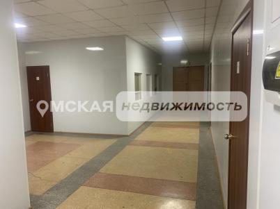 Аренда помещения свободного назначения Омск. улица 22 Декабря 100/4