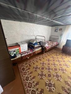 Продажа дачи Омск. СНТ Моторостроитель 