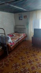 Продажа дачи Омск. СНТ Моторостроитель 