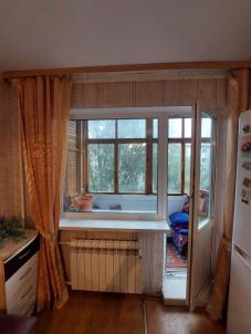Продажа квартиры Омск. ул Волгоградская, 30В
