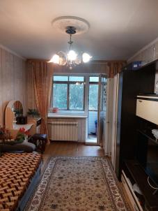 Продажа квартиры Омск. ул Волгоградская, 30В