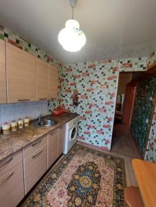 Продажа квартиры Омск. ул Волгоградская, 30В