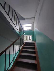Продажа квартиры Омск. ул Волгоградская, 30В