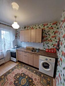 Продажа квартиры Омск. ул Волгоградская, 30В