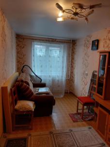 Продажа квартиры Омск. ул Волгоградская, 30В