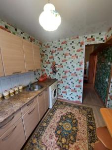 Продажа квартиры Омск. ул Волгоградская, 30В