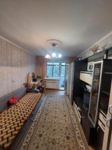 Продажа квартиры Омск. ул Волгоградская, 30В