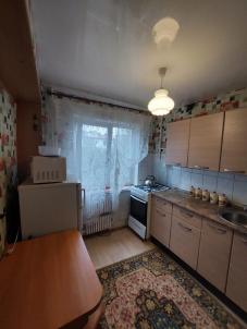 Продажа квартиры Омск. ул Волгоградская, 30В