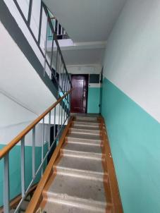 Продажа квартиры Омск. ул Волгоградская, 30В