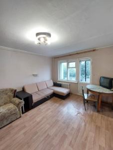 Аренда квартиры Омск. ул Волховстроя, 88