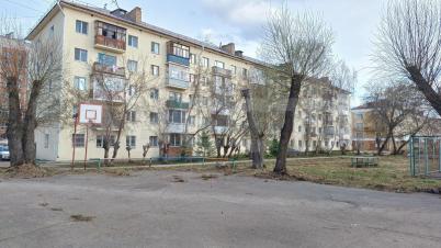 Продажа квартиры Омск. ул. Авиагородок, 7 Продажа квартиры Омск. ул. Авиагородок, 7