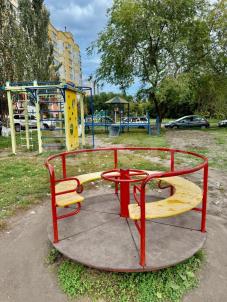 Продажа квартиры Омск. ул. Гуртьева, 35 Продажа квартиры Омск. ул. Гуртьева, 35