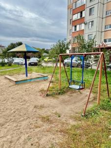 Продажа квартиры Омск. ул. Гуртьева, 35 Продажа квартиры Омск. ул. Гуртьева, 35
