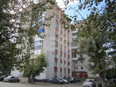Продажа квартиры Омск. ул. Карбышева, 38А