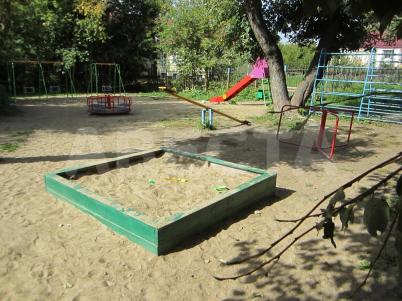 Продажа квартиры Омск. ул. Карбышева, 38А