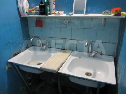 Продажа квартиры Омск. ул. Карбышева, 38А