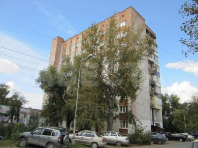 Продажа квартиры Омск. ул. Карбышева, 38А