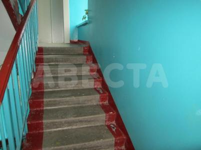 Продажа квартиры Омск. ул. Карбышева, 38А