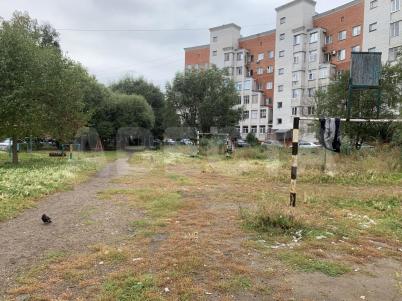 Продажа квартиры Омск. ул. Молодогвардейская, 9