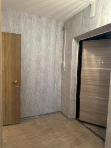 Продажа квартиры Омск. Порт-Артур, Трамвайная 2-я, 39