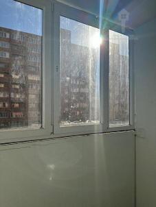 Продажа квартиры Омск. Порт-Артур, Трамвайная 2-я, 39