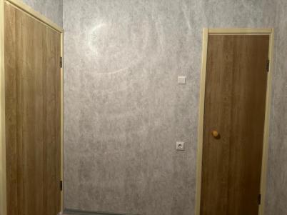 Продажа квартиры Омск. Порт-Артур, Трамвайная 2-я, 39