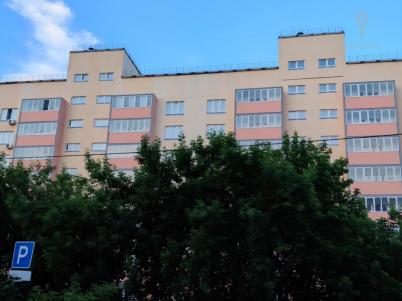 Продажа квартиры Омск. Порт-Артур, Трамвайная 2-я, 39