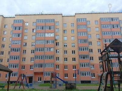 Продажа квартиры Омск. Порт-Артур, Трамвайная 2-я, 39