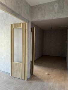 Продажа квартиры Омск. Порт-Артур, Трамвайная 2-я, 41