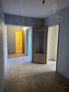 Продажа квартиры Омск. Порт-Артур, Трамвайная 2-я, 41