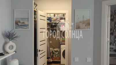 Продажа квартиры Омск. п.Биофабрика, 19к1 Продажа квартиры Омск. п.Биофабрика, 19к1