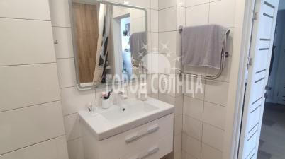 Продажа квартиры Омск. п.Биофабрика, 19к1 Продажа квартиры Омск. п.Биофабрика, 19к1