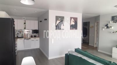 Продажа квартиры Омск. п.Биофабрика, 19к1 Продажа квартиры Омск. п.Биофабрика, 19к1