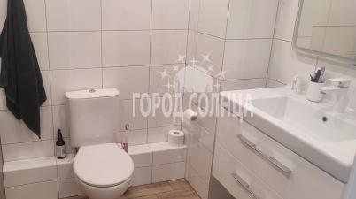 Продажа квартиры Омск. п.Биофабрика, 19к1 Продажа квартиры Омск. п.Биофабрика, 19к1