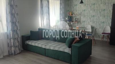 Продажа квартиры Омск. п.Биофабрика, 19к1 Продажа квартиры Омск. п.Биофабрика, 19к1