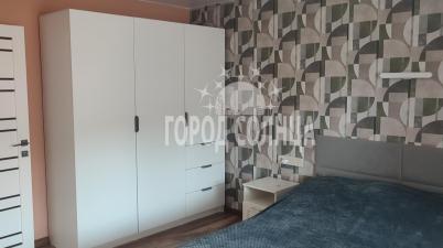 Продажа квартиры Омск. п.Биофабрика, 19к1 Продажа квартиры Омск. п.Биофабрика, 19к1