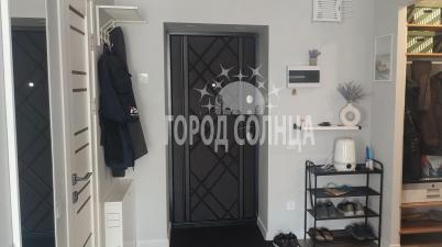 Продажа квартиры Омск. п.Биофабрика, 19к1 Продажа квартиры Омск. п.Биофабрика, 19к1