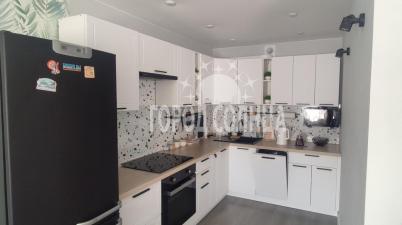 Продажа квартиры Омск. п.Биофабрика, 19к1 Продажа квартиры Омск. п.Биофабрика, 19к1