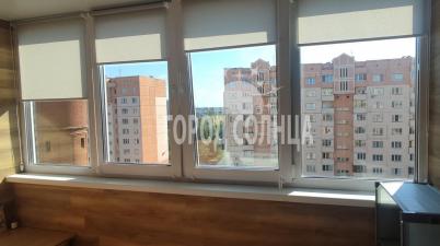 Продажа квартиры Омск. п.Биофабрика, 19к1 Продажа квартиры Омск. п.Биофабрика, 19к1