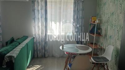 Продажа квартиры Омск. п.Биофабрика, 19к1 Продажа квартиры Омск. п.Биофабрика, 19к1