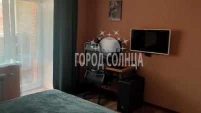 Продажа квартиры Омск. п.Биофабрика, 19к1 Продажа квартиры Омск. п.Биофабрика, 19к1