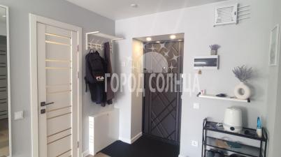 Продажа квартиры Омск. п.Биофабрика, 19к1 Продажа квартиры Омск. п.Биофабрика, 19к1