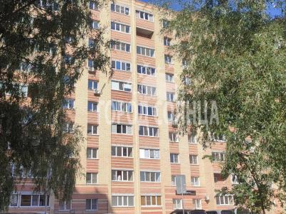 Продажа квартиры Омск. п.Биофабрика, 19к1 Продажа квартиры Омск. п.Биофабрика, 19к1