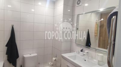 Продажа квартиры Омск. п.Биофабрика, 19к1 Продажа квартиры Омск. п.Биофабрика, 19к1