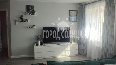 Продажа квартиры Омск. п.Биофабрика, 19к1 Продажа квартиры Омск. п.Биофабрика, 19к1