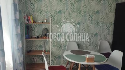 Продажа квартиры Омск. п.Биофабрика, 19к1 Продажа квартиры Омск. п.Биофабрика, 19к1