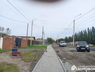 Продажа дома Омск. Воровского, 92