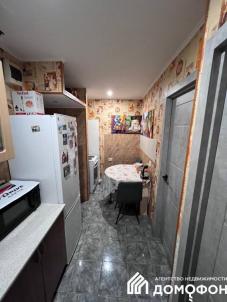 Продажа квартиры Омск. Космический проспект, 97А к2